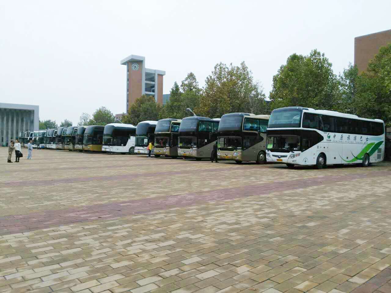 鄭州旅游租賃大巴車有什么好處？http://www.ukhotcars.com