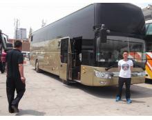 鄭州旅游大巴出租 鄭州旅游大巴出租